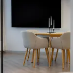 Appartamento New With 22m Terrace Parking I Cohost Palanga