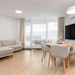 New With 22m Terrace Parking I Cohost Appartamento *