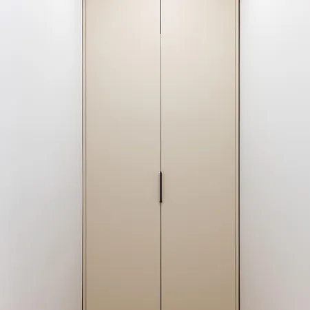 New With 22m Terrace Parking I Cohost