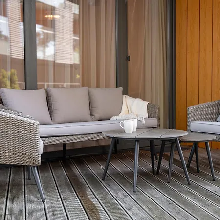 New With 22m Terrace Parking I Cohost * Połąga