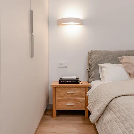 New With 22m Terrace Parking I Cohost *