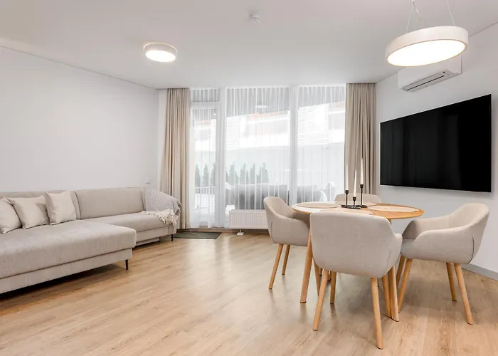 New With 22m Terrace Parking I Cohost דירה *