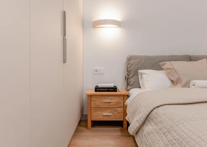 New With 22m Terrace Parking I Cohost *